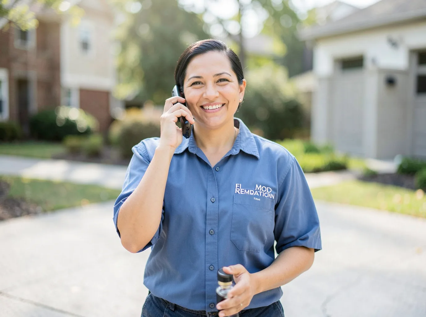 Mold Remediation Rock, WV FAQs
